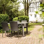 Hof Koehne - Hexenhaus Casa de Férias