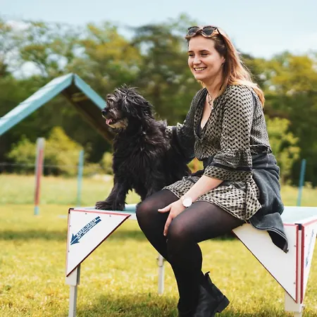 Hof Koehne - Hexenhaus *