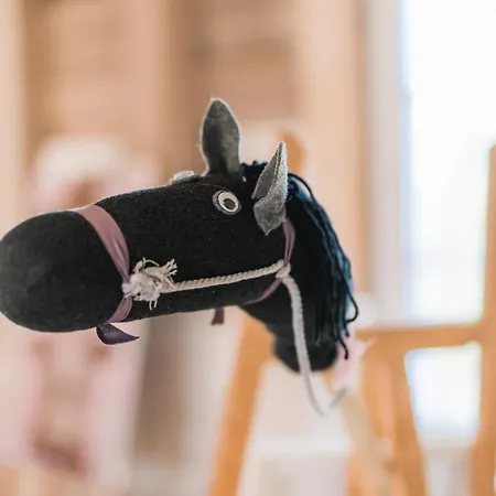 Hof Koehne - Hexenhaus *