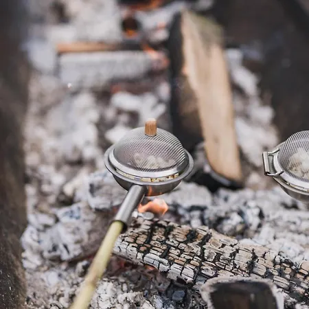 Hof Koehne - Hexenhaus