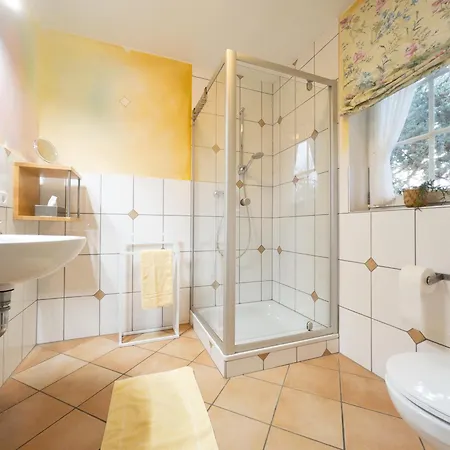 Hof Koehne - Hexenhaus *