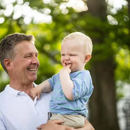 Hof Koehne - Hexenhaus *