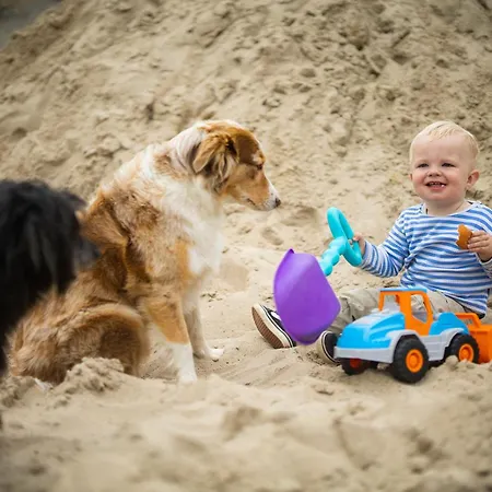 Hof Koehne - Hexenhaus *