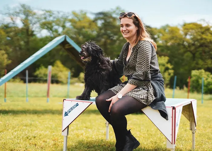 Hof Koehne - Hexenhaus *