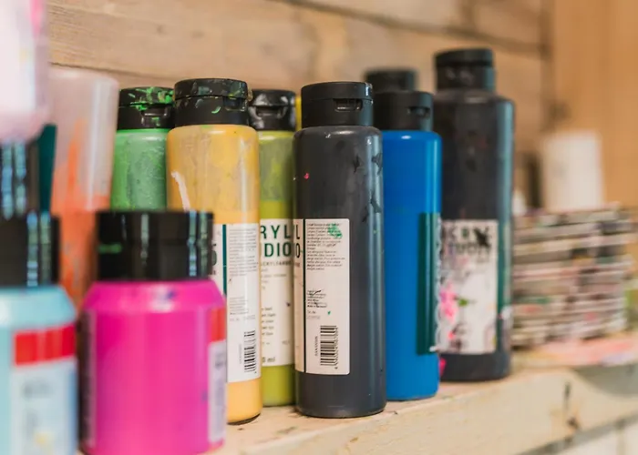 Σπίτι διακοπών Hof Koehne - Hexenhaus *