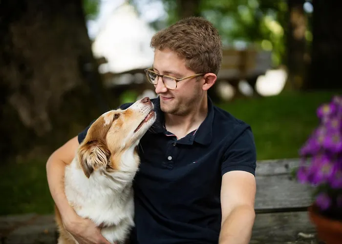 Hof Koehne - Hexenhaus Σπίτι διακοπών