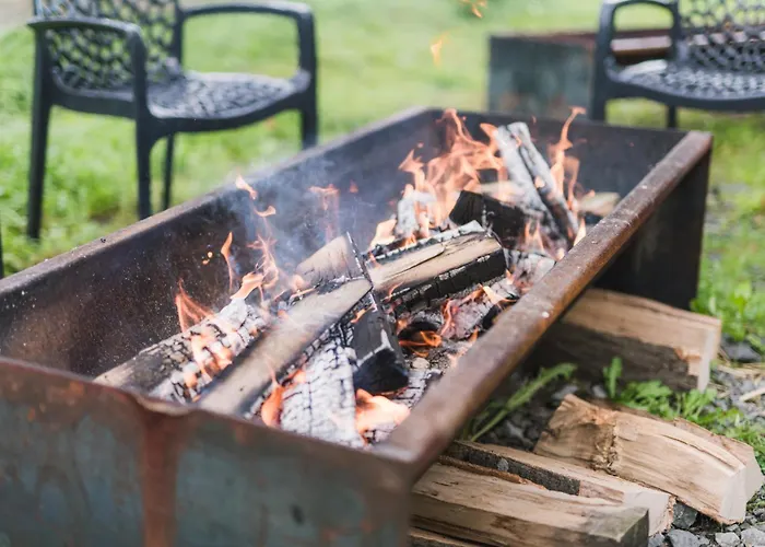 Hof Koehne - Hexenhaus Σπίτι διακοπών *