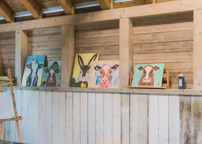 Hof Koehne - Hexenhaus Schmallenberg