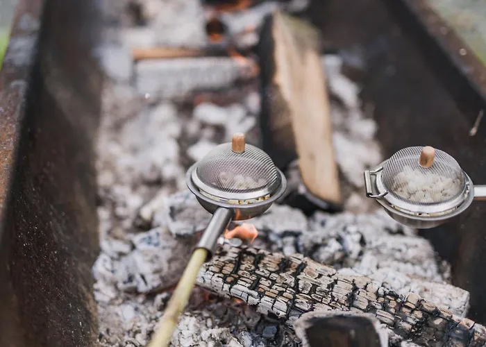 Hof Koehne - Hexenhaus