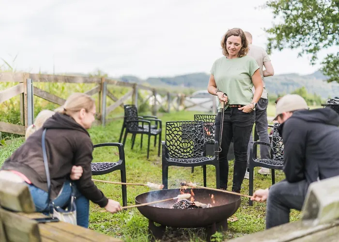 Σπίτι διακοπών Hof Koehne - Hexenhaus Schmallenberg