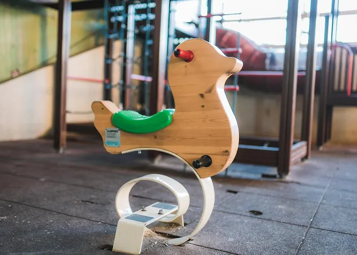 Σπίτι διακοπών Hof Koehne - Hexenhaus Schmallenberg