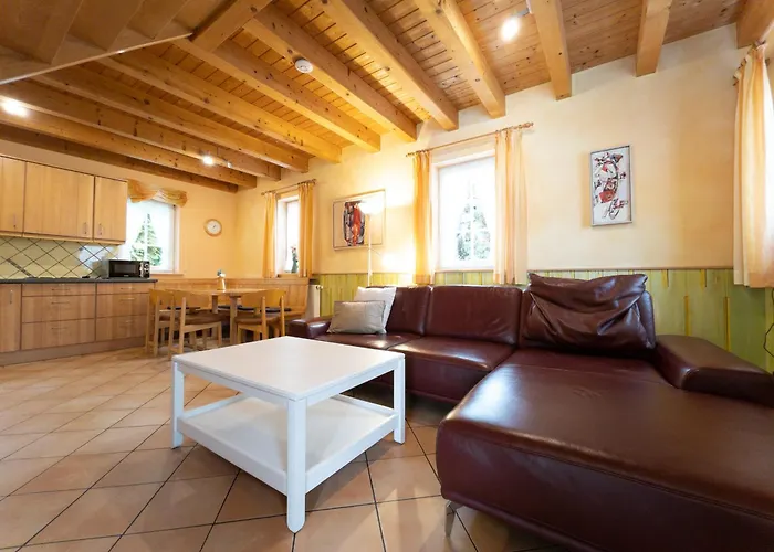 Hof Koehne - Hexenhaus