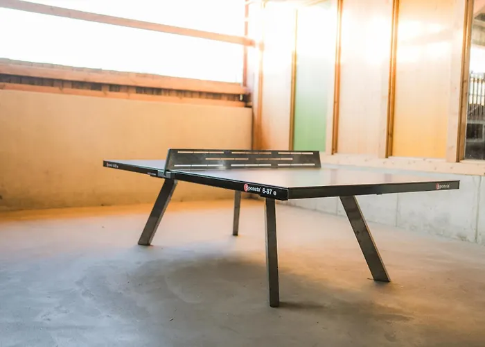 Σπίτι διακοπών Hof Koehne - Hexenhaus *