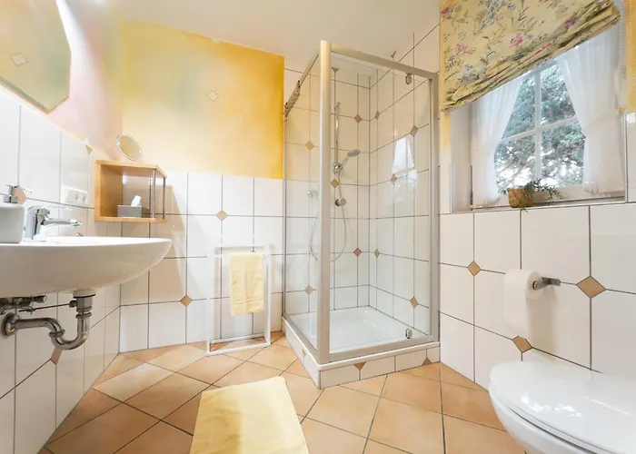 Hof Koehne - Hexenhaus *