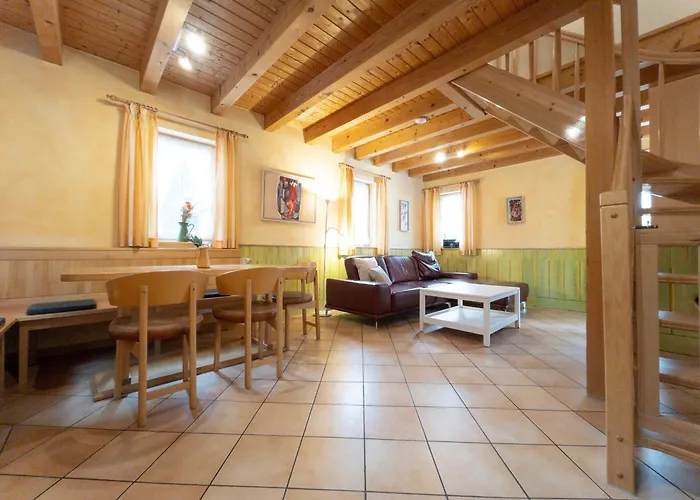 Hof Koehne - Hexenhaus Σπίτι διακοπών Schmallenberg