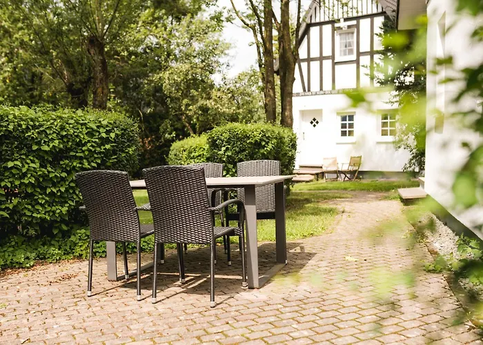 Hof Koehne - Hexenhaus Σπίτι διακοπών